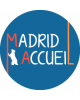 Madrid Accueil