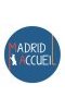 Madrid Accueil